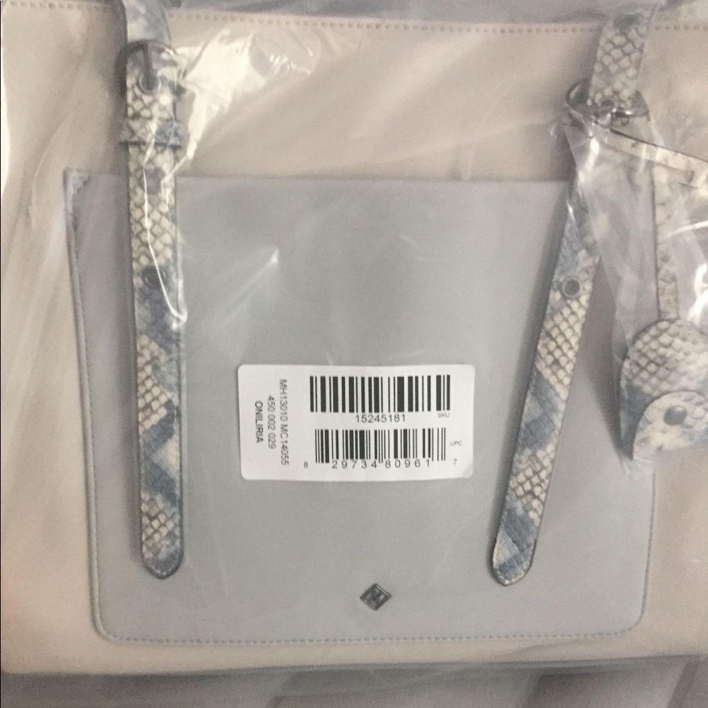 Aldo large hand bag